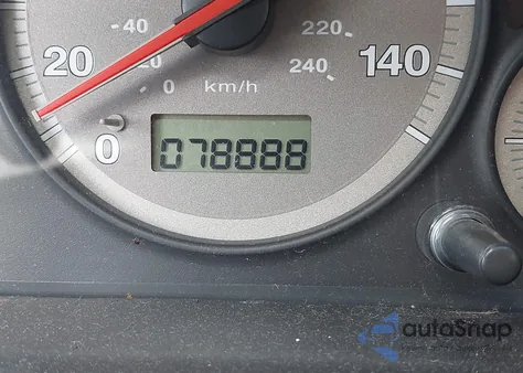 2001 Honda Civic Lx из США, поврежденный, VIN 1HGEM22541L015780